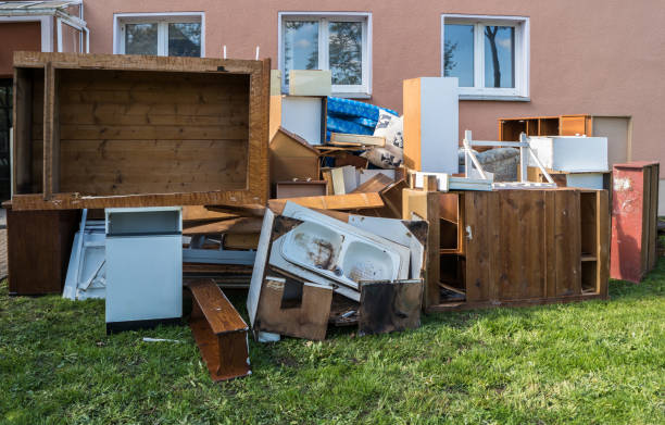 Property Management Cleanouts in Jackson, TN