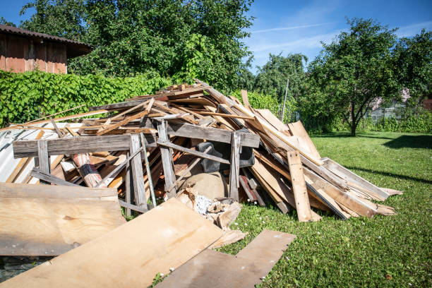 Professional Junk Removal Services in Jackson, TN