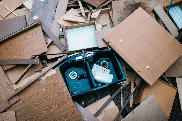 Same-Day Junk Removal Services in Jackson, TN