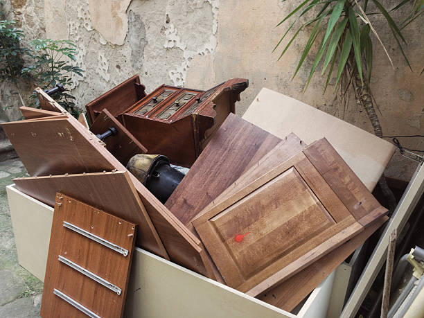 Best Residential Junk Removal  in Jackson, TN