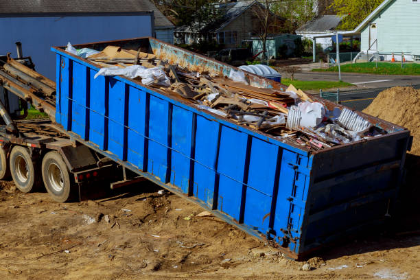 Best Yard Waste Removal  in Jackson, TN